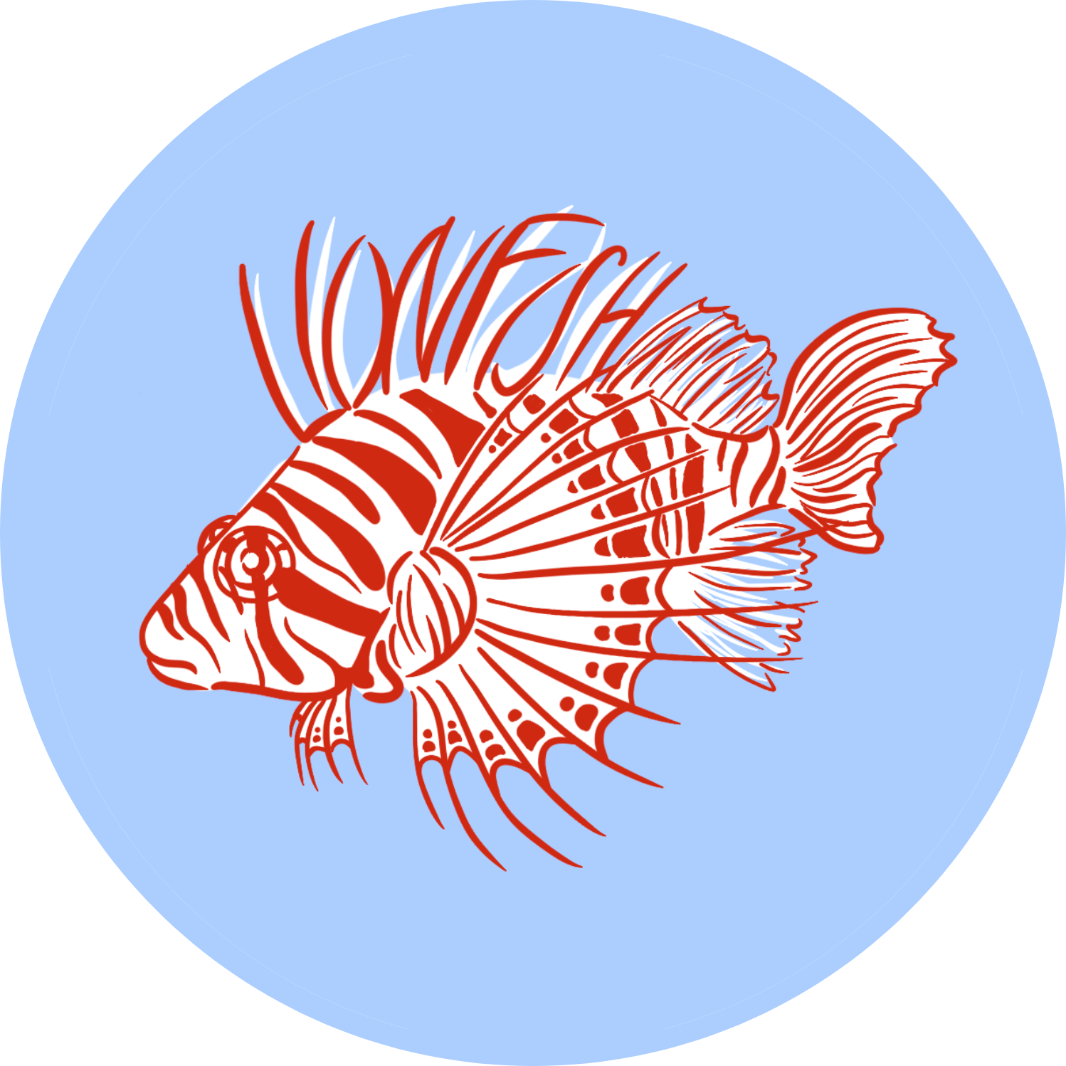 Lionfish